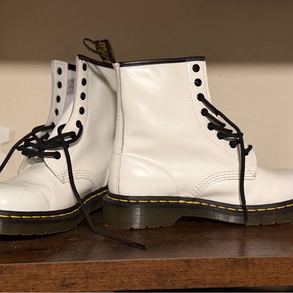 Dr. Martens 1460 Boot